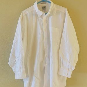 Men Dress Shirt